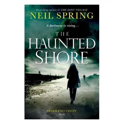 Haunted Shore - Spring, Neil