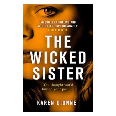 Wicked Sister - Dionne, Karen