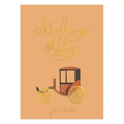 Northanger Abbey - Austen, Jane