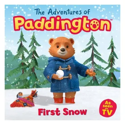 First Snow - HarperCollins Children’s Books