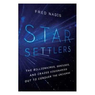 Star Settlers - Nadis, Fred