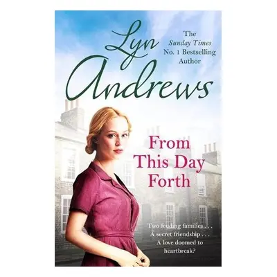 From this Day Forth - Andrews, Lyn