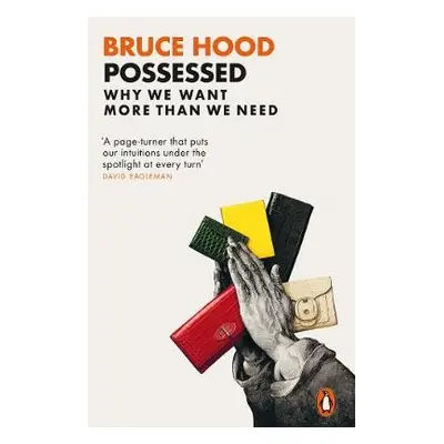 Possessed - Hood, Bruce