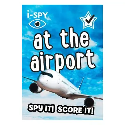 i-SPY At the Airport - i-SPY