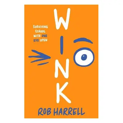 Wink - Harrell, Rob