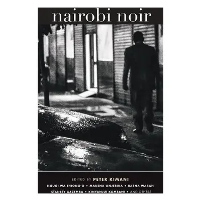 Nairobi Noir