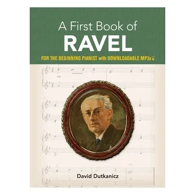 A First Book of Ravel - Dutkanicz, David