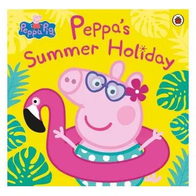 Peppa Pig: Peppa's Summer Holiday - Peppa Pig