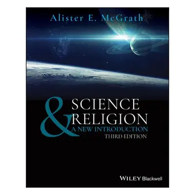 Science a Religion - McGrath, Alister E. (University of Oxford)