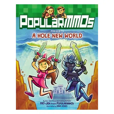 PopularMMOs Presents A Hole New World - TBD