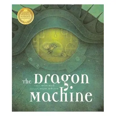 Dragon Machine - Ward, Helen