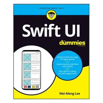 SwiftUI For Dummies - Lee, WM