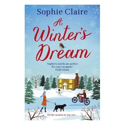 Winter's Dream - Claire, Sophie