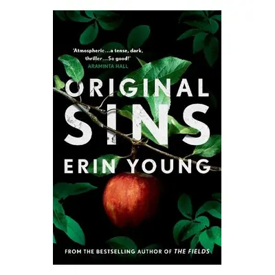 Original Sins - Young, Erin