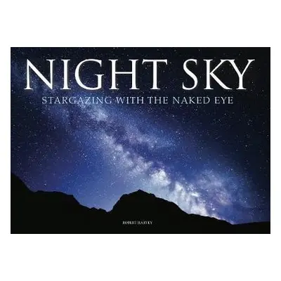 Night Sky - Harvey, Robert