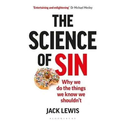 Science of Sin - Lewis, Jack