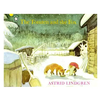 Tomten and the Fox - Lindgren, Astrid