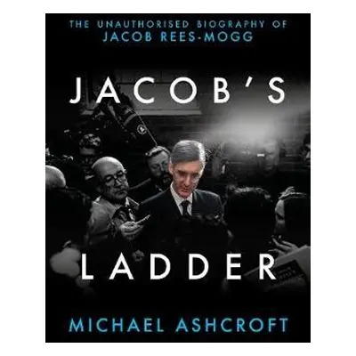 Jacob's Ladder - Ashcroft, Michael