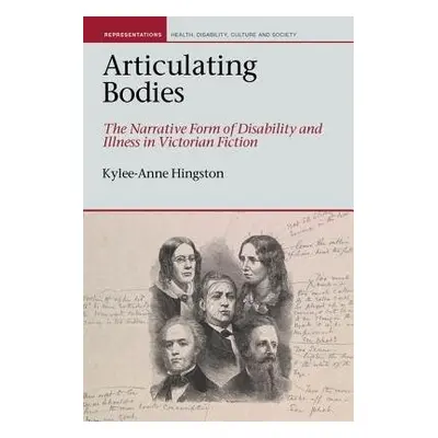 Articulating Bodies - Hingston, Kylee-Anne