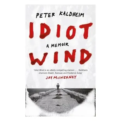 Idiot Wind - Kaldheim, Peter