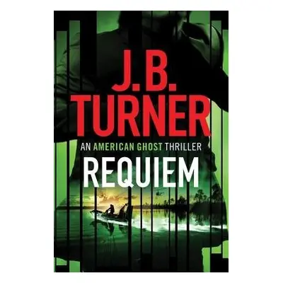 Requiem - Turner, J. B.