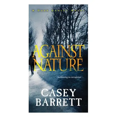 Against Nature - Barrett, Casey