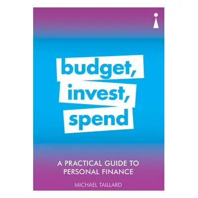 Practical Guide to Personal Finance - Taillard, Michael