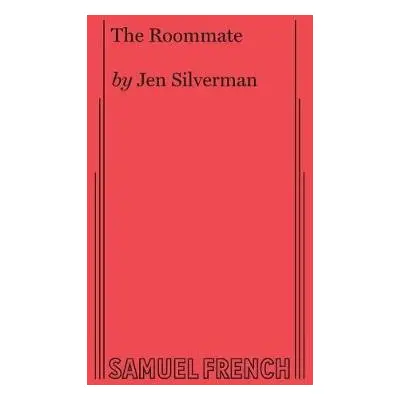 Roommate - Silverman, Jen