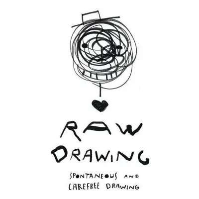 Raw Drawing - Bonaccorsi, Alessandro