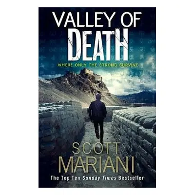 Valley of Death - Mariani, Scott