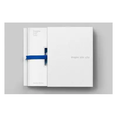 Imagine John Yoko (Collector's Edition) - Lennon, John a Ono, Yoko