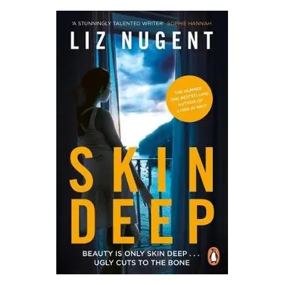 Skin Deep - Nugent, Liz (Author)