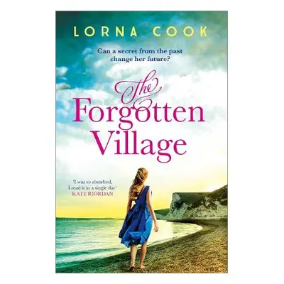 Forgotten Village - Cook, Lorna