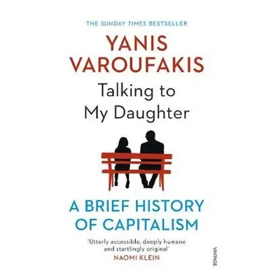 Talking to My Daughter - Varoufakis, Yanis