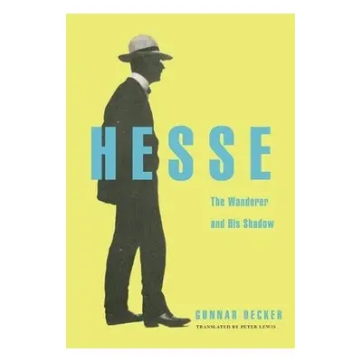 Hesse - Decker, Gunnar