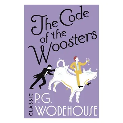 Code of the Woosters - Wodehouse, P.G.