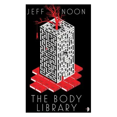 Body Library - Noon, Jeff