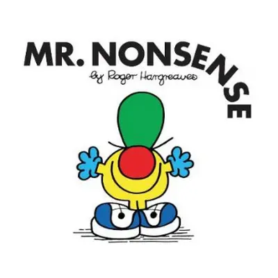 Mr. Nonsense - Hargreaves, Roger