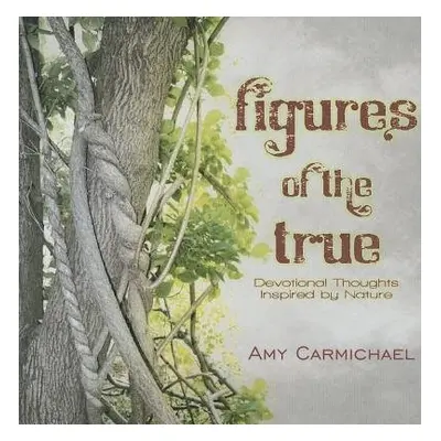 FIGURES OF THE TRUE - CARMICHAEL, AMY