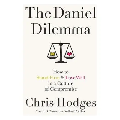 Daniel Dilemma - Hodges, Chris