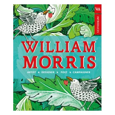 VaA Introduces: William Morris - Morris, William