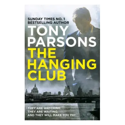 Hanging Club - Parsons, Tony