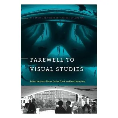 Farewell to Visual Studies