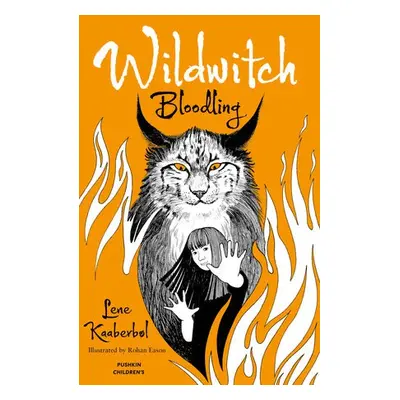 Wildwitch 4: Bloodling