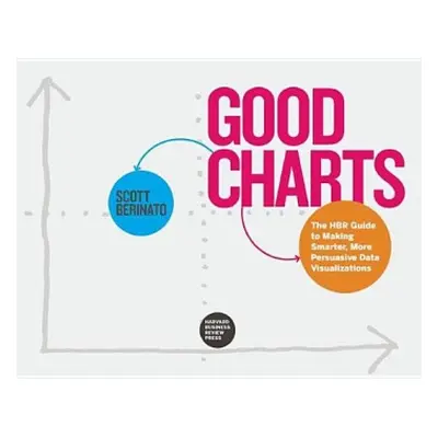 Good Charts - Berinato, Scott