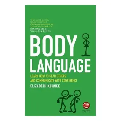 Body Language - Kuhnke, Elizabeth (Executive Coach)