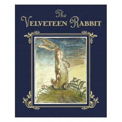 Velveteen Rabbit - Williams, Margery