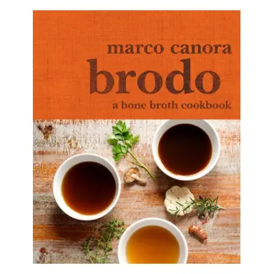 Brodo - Canora, Marco