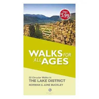 Walks for All Ages Lake District