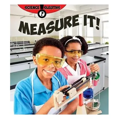 Measure It - Smith, Paula